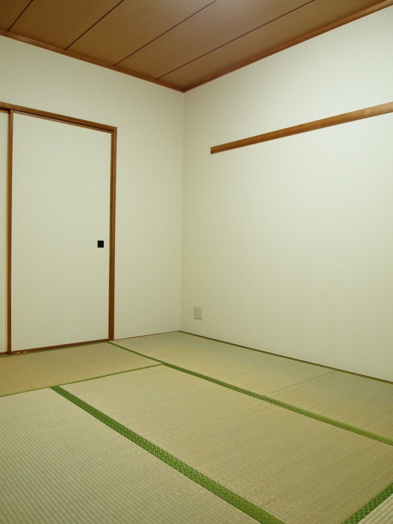 日本人のこころ和室があると落ち着きますOLYMPUS DIGITAL CAMERA