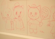 383HOUSE かわいいお風呂場