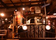 【日進・グリーンキャッスル】イメージ写真_ガレージハウス・車_01