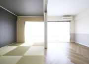【キャッスル東栄】B棟_302号室_和室_MG_2442