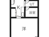 グランデ瓦町_603-間取図