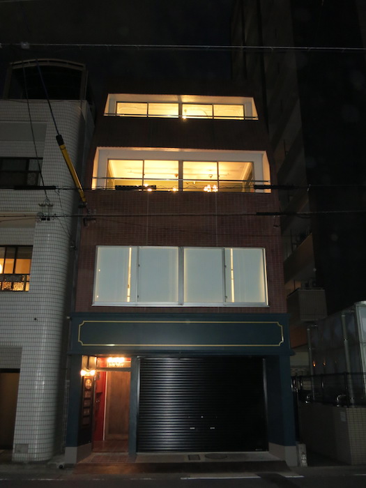 The Office 葵・外観4