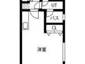 HP名駅ビル_802_間取図