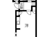 04_ENSHOW QUATTRO_6B間取図