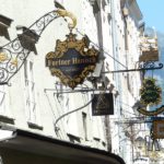 ヨーロッパの伝統職人・イタリア編