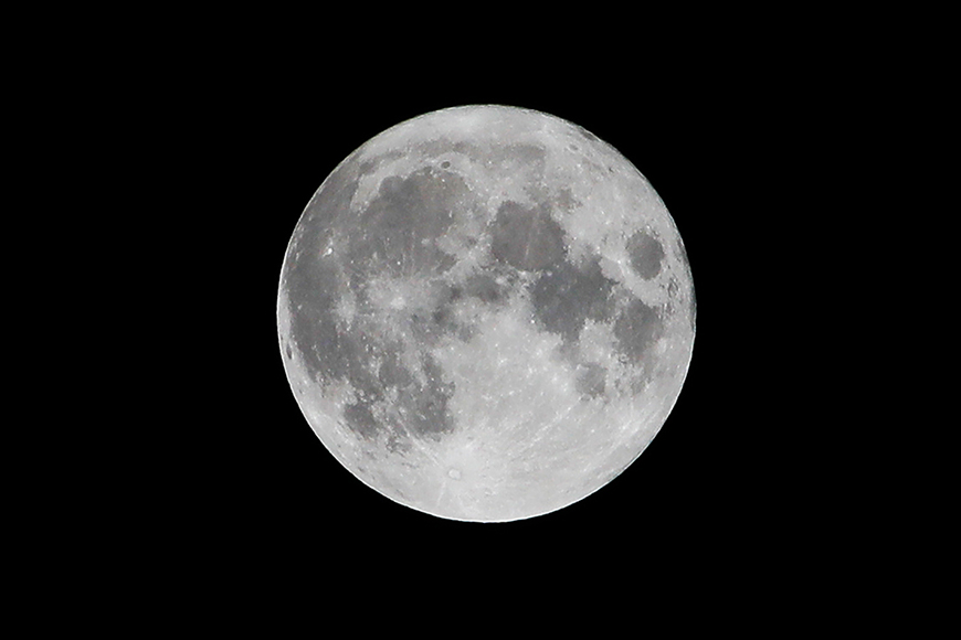ESPRESSO清須｜尾張星の宮駅｜ちなみに今年の十五夜の月はこんな感じでした_MG_2834s