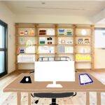 ＜インターシティ黒川＞INTJの部屋