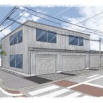 alba garage 徳川町（アルバ・ガラージュ・トクガワチョウ）