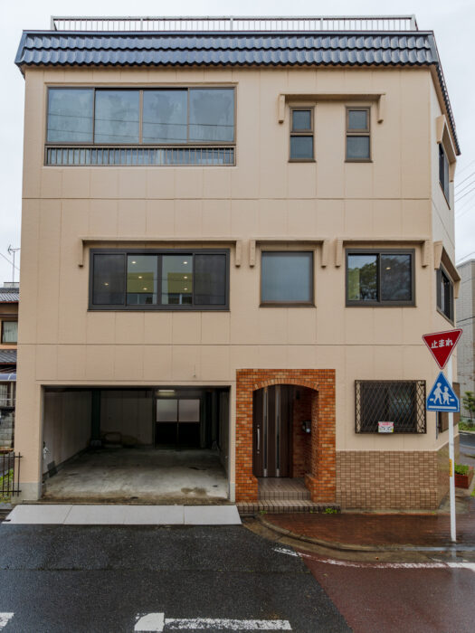 仕立て賃貸名城50