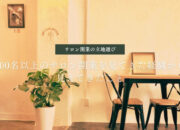 サロン開業　立地選び　物件探し