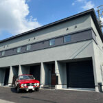 Garage d’Arte（ガラージュ・ダルテ）