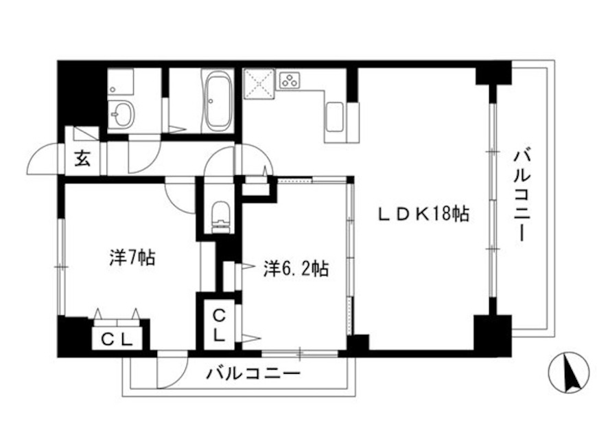 名古屋市内でサロン・SOHOにオススメの賃貸マンション